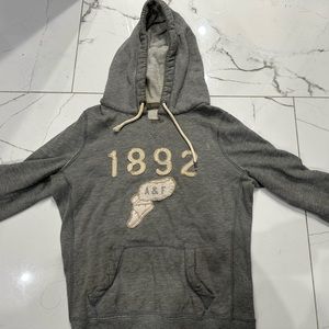 Abercrombie & Fitch hoodie